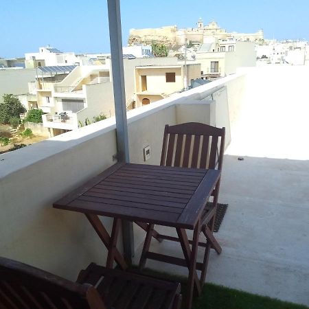 Citadel View Studio Penthouse Kerċem Eksteriør bilde