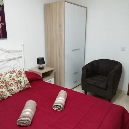 Citadel View Studio Penthouse Kerċem Eksteriør bilde